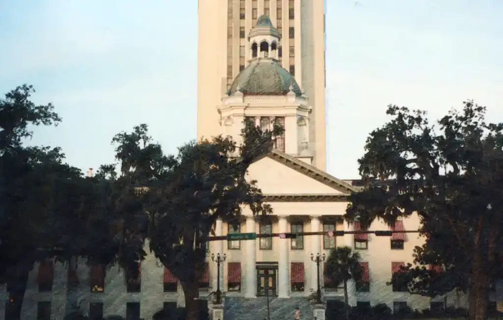 a featured image of Things to Do in Tallahassee FL