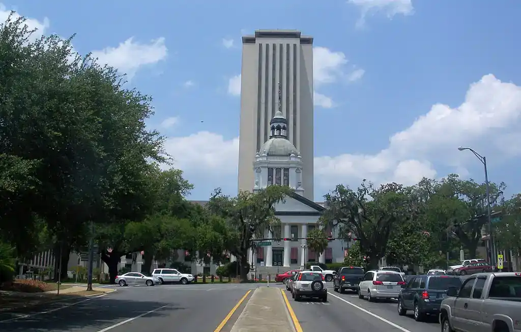 a featured image of What is Tallahassee FL Known For