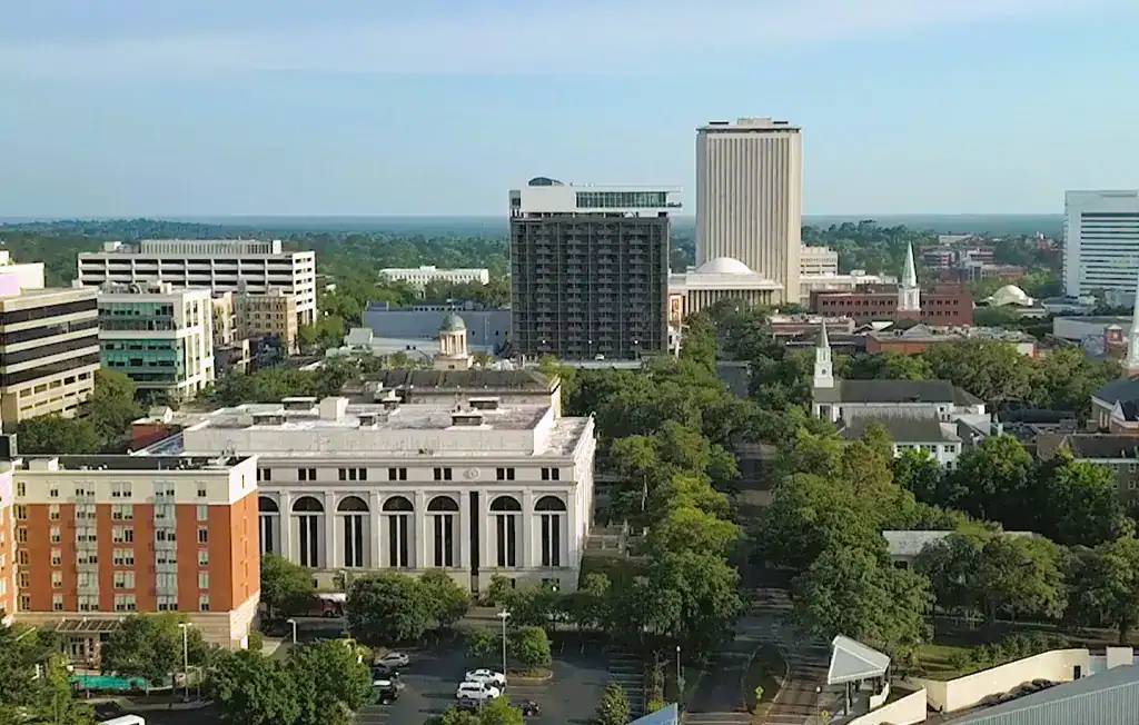 a featured image of Tallahassee Events